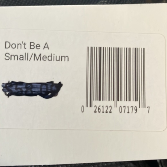 Olive green wishlist sweater.. originally $58, never worn, tags still on - Picture 7 of 7